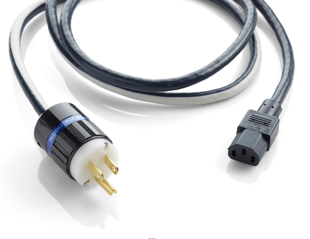 Shunyata Research Venom V14 NR Power Cables