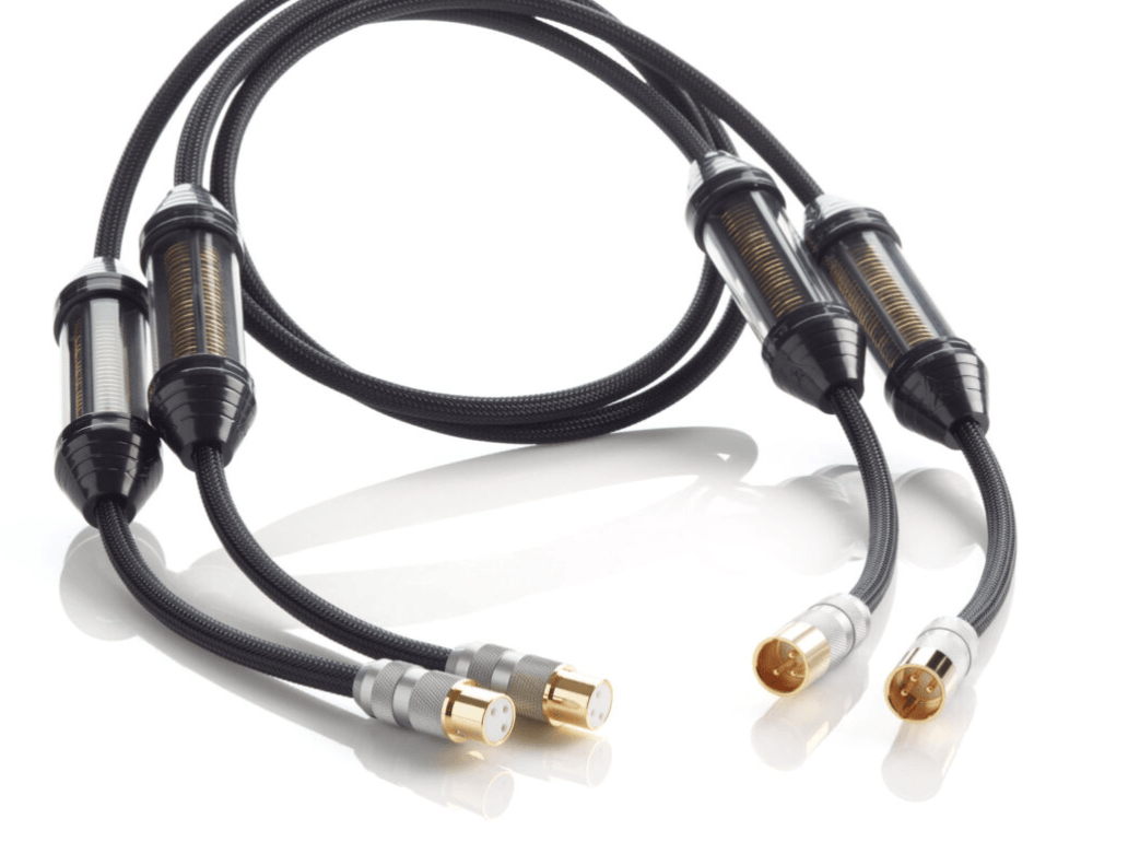 Shunyata Research Sigma v2 XLR Cable
