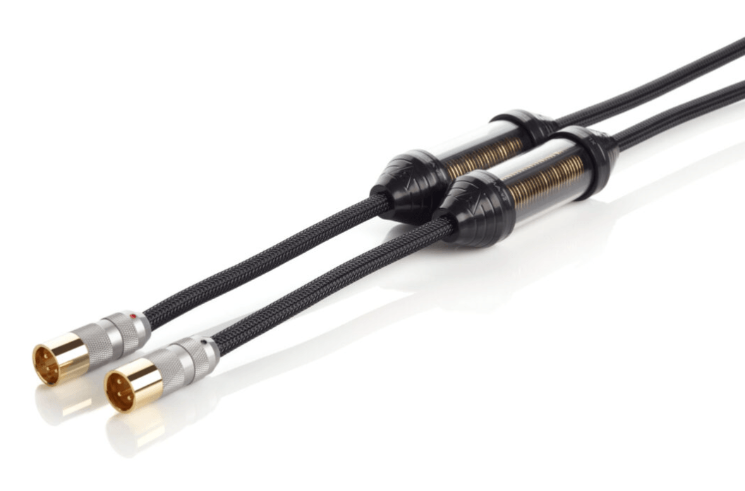 Shunyata Research Sigma v2 XLR Cable