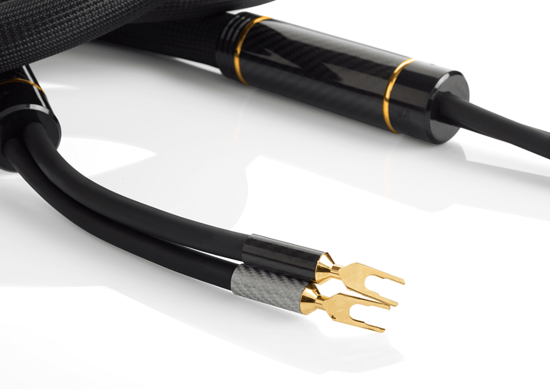 Shunyata Research Sigma v2 Speaker Cable