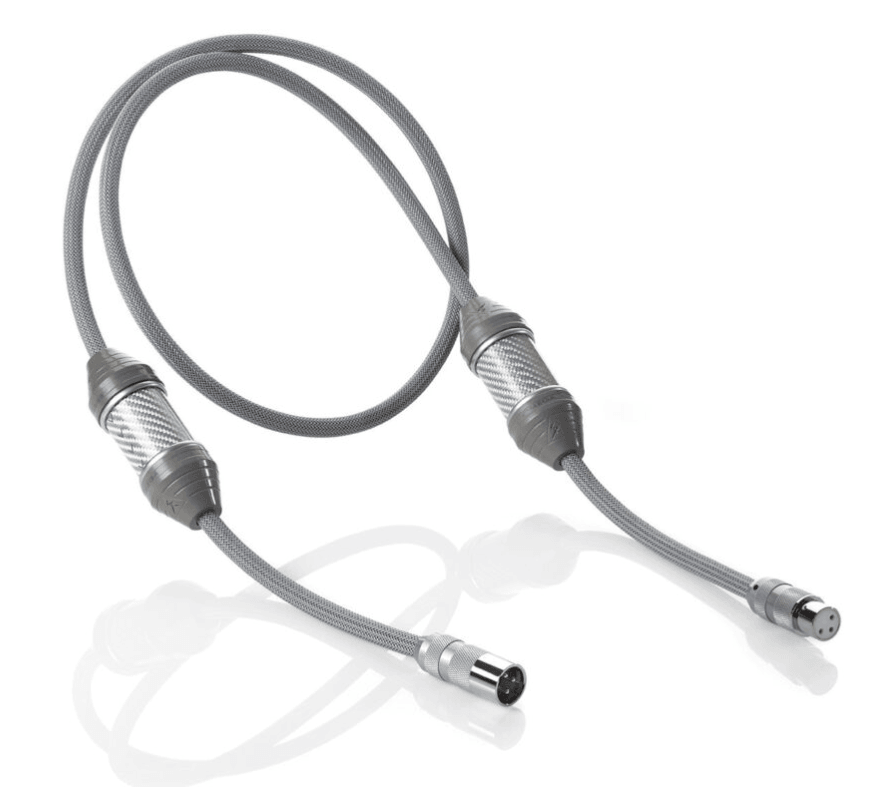 Shunyata Research Omega X Digital Cables