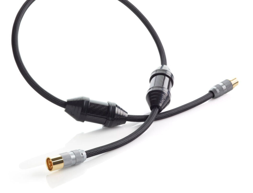 Shunyata Research Sigma v2 AES-EBU Digital Cable
