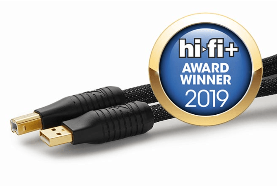 Shunyata Research Alpha USB Cable