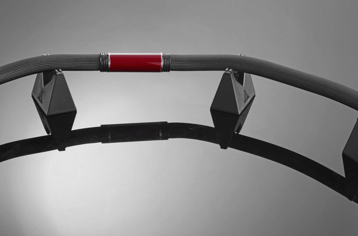 Shunyata Research DF-SS Cable Elevator