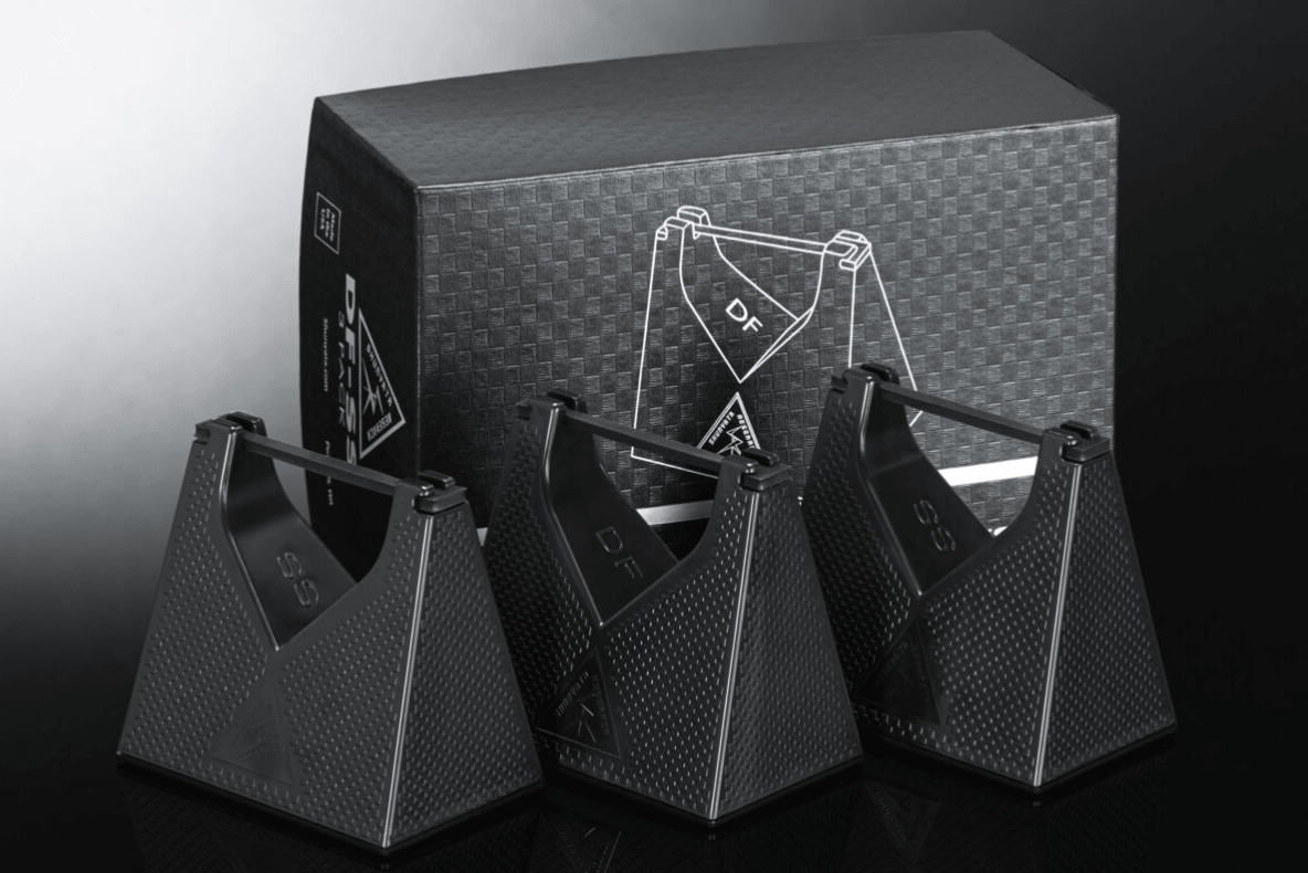 Shunyata Research DF-SS Cable Elevator