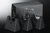 Shunyata Research DF-SS Cable Elevator (1-box with 3 units)