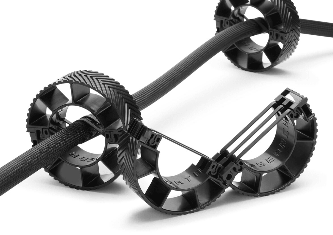 Shunyata Research Möbius Cable Suspension System