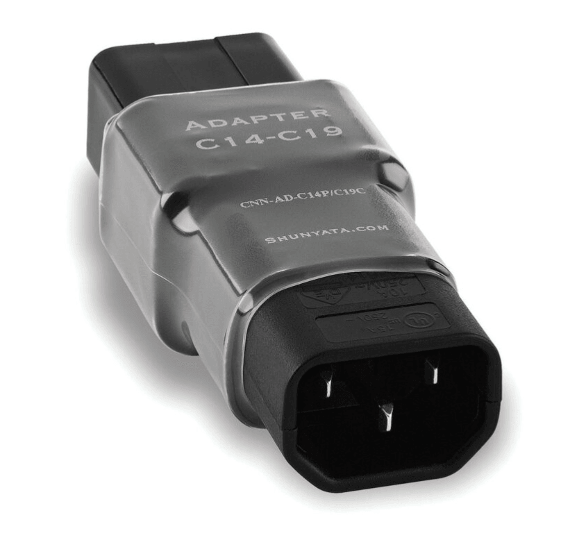 Shunyata Research SR-Z Cable Adapter