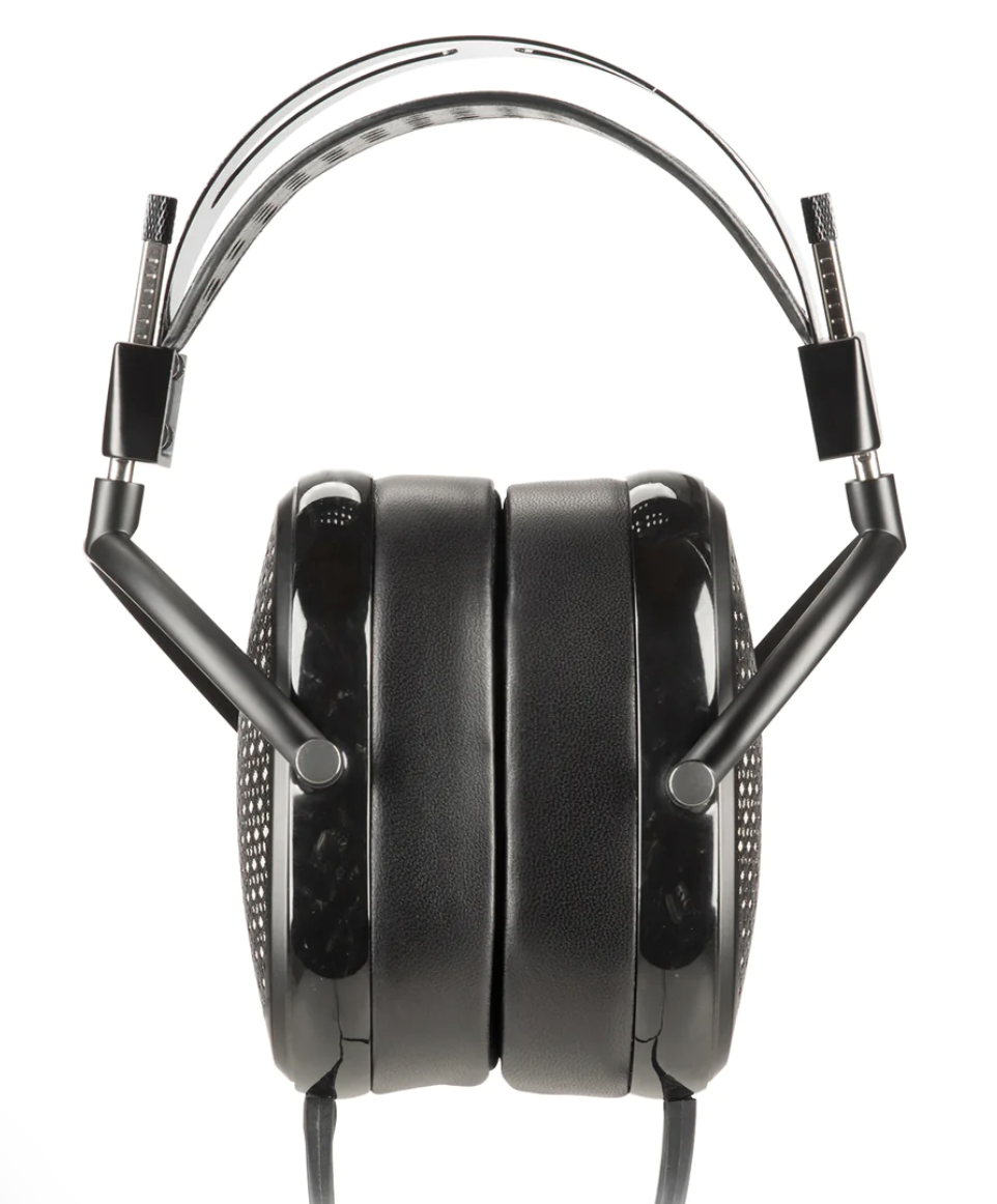 AUDEZE Flagship Series CRBN Electrostatic Headphone