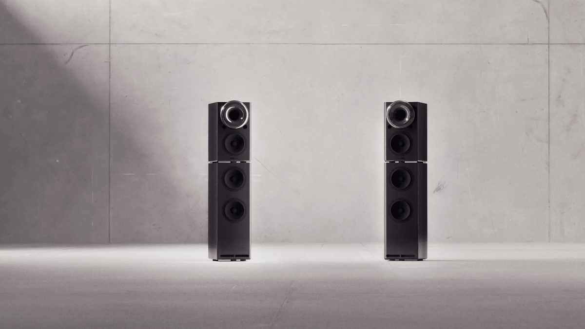 Stein Music HighLine &quot;Bobby&quot; M Loudspeaker