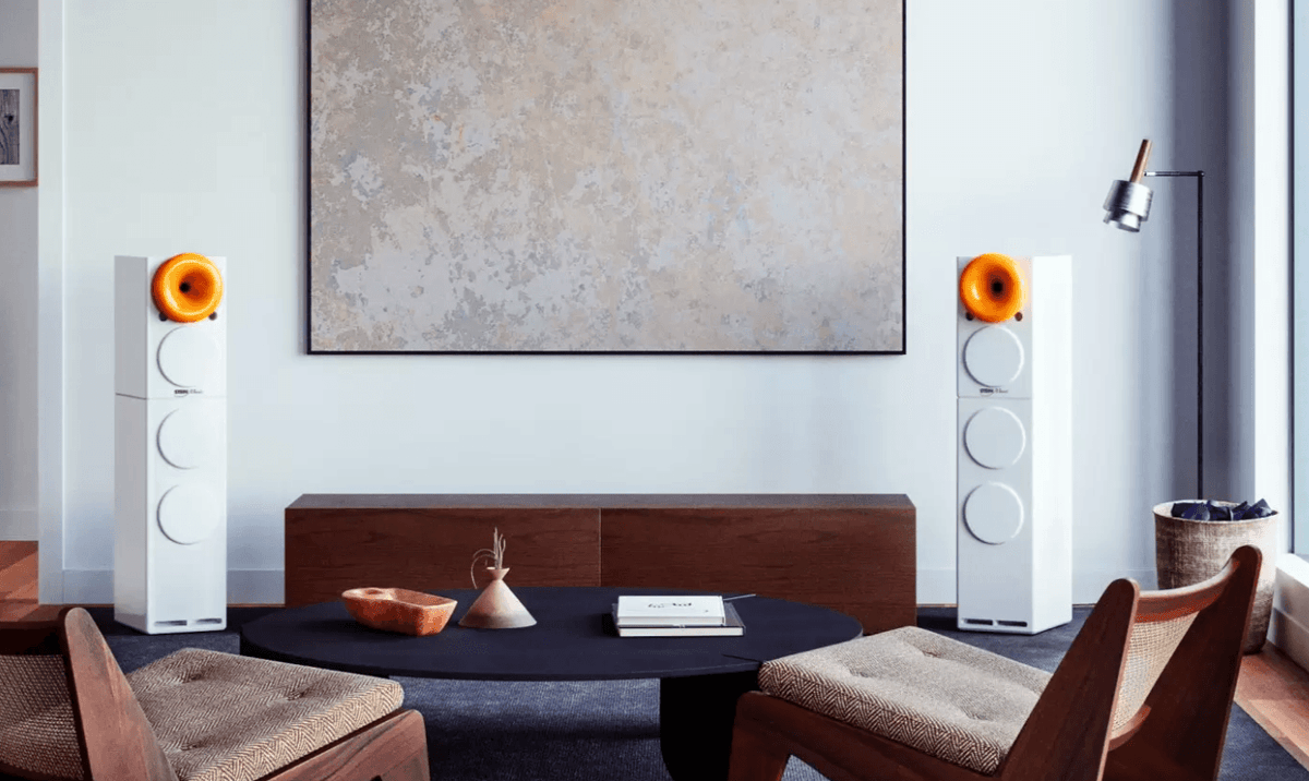 Stein Music HighLine &quot;Bobby&quot; M Loudspeaker