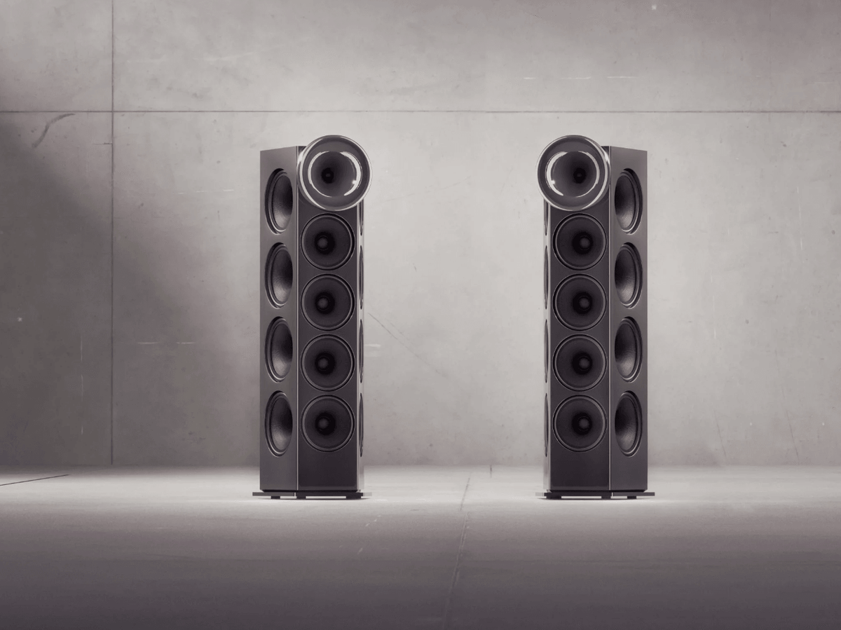 Stein Music TopLine Bob M Loudspeaker