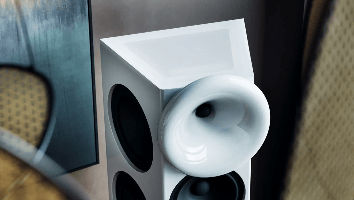Stein Music TopLine Bob M Loudspeaker
