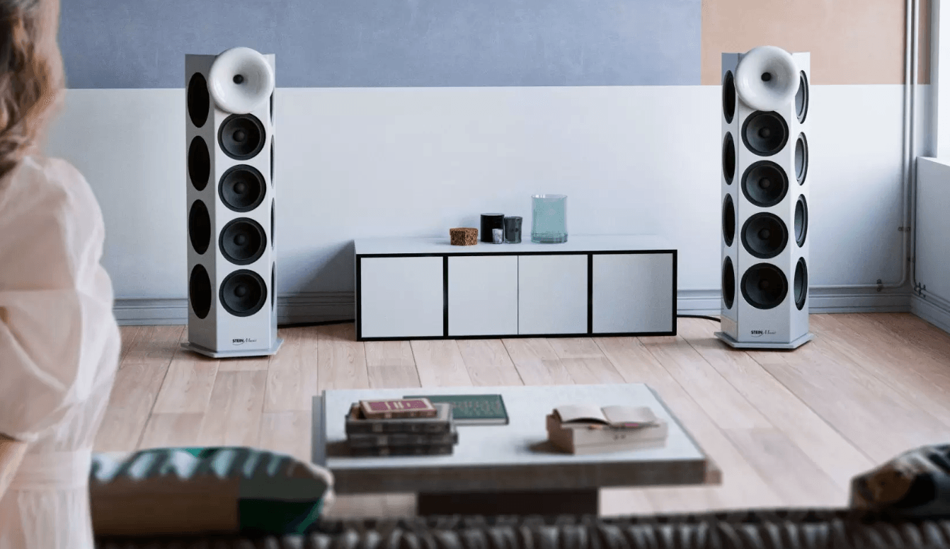 Stein Music TopLine Bob M Loudspeaker