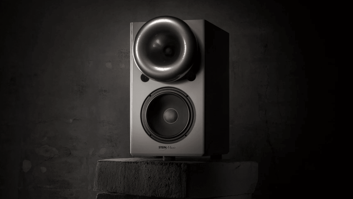 Stein Music HighLine &quot;Bobby&quot; S Loudspeakers