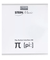 Stein Music The Perfect Interface Pi Turntable Mat