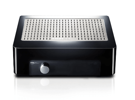 Stein Music HighLine Amp1, Power Amp 1, and Preamp 1 Integrated Amplifier