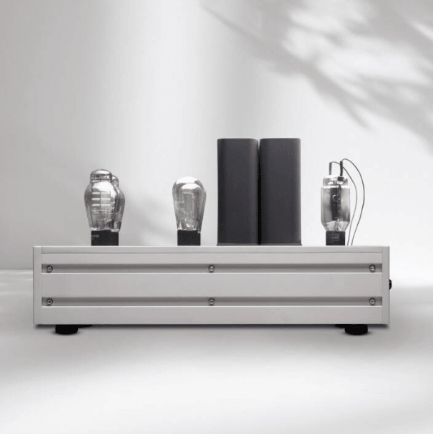 Tobian Sound Systems MA 100 Mono Power Amplifiers