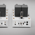 Tobian Sound Systems MA 100 Mono Power Amplifiers