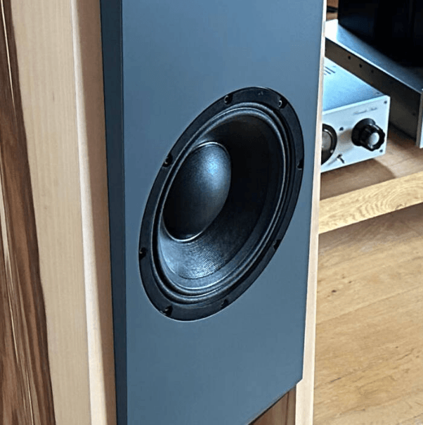 Tobian Sound Systems 10 Signature Horn Speaker