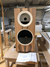 Tobian Sound Systems 15FH Full Range Horn Speaker
