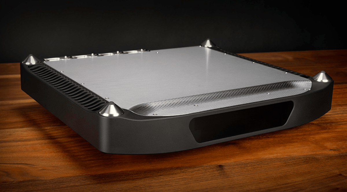 MSB Technology The Cascade DAC