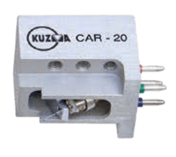 Kuzma CAR-20
