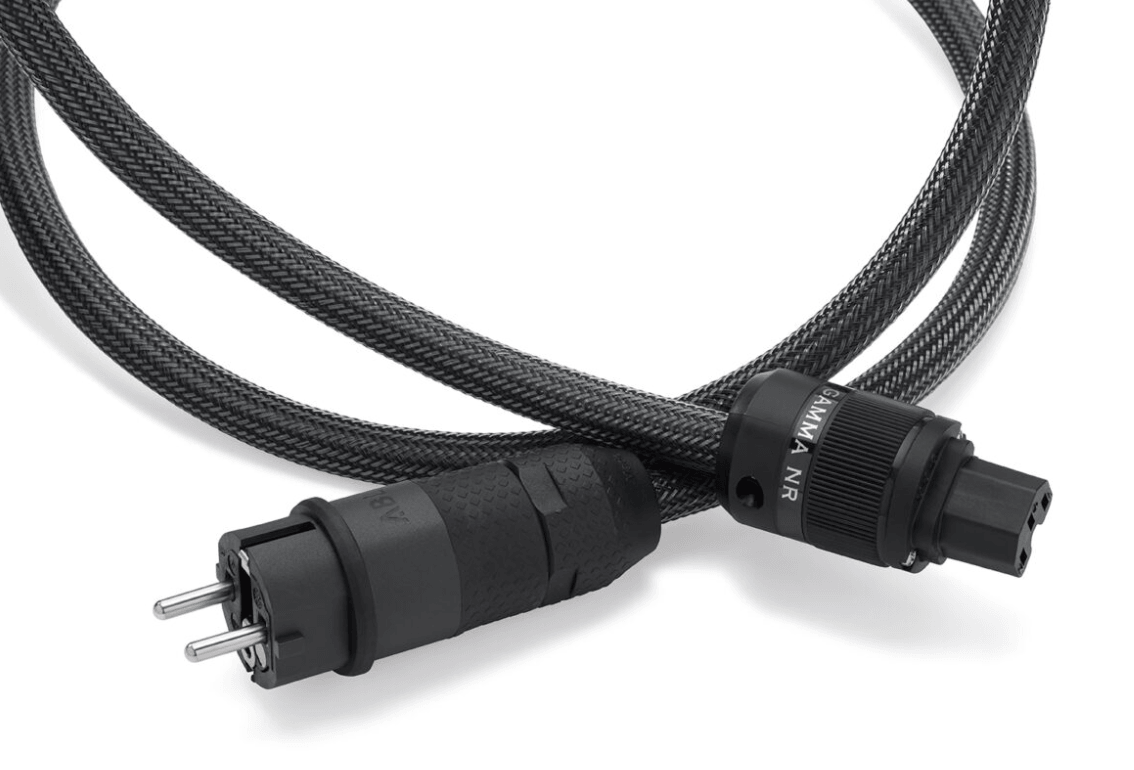 Shunyata Gamma NR Power Cable