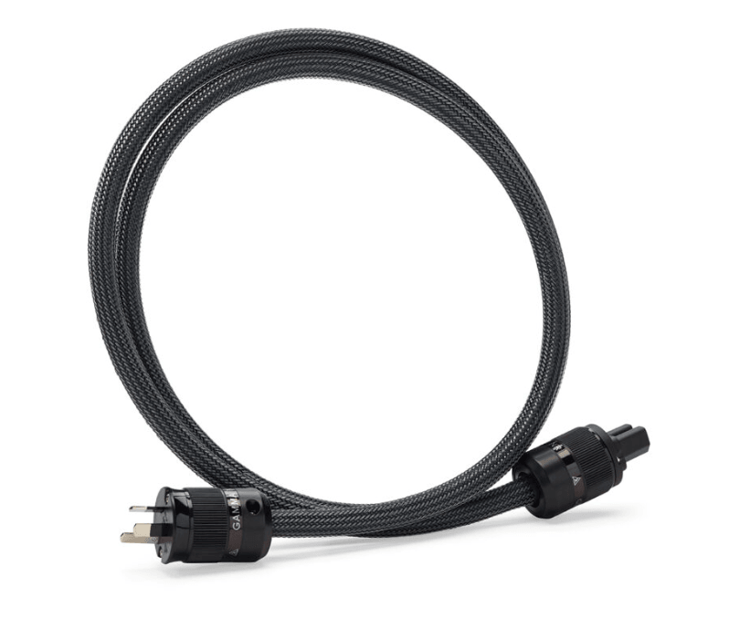 Shunyata Gamma NR Power Cable