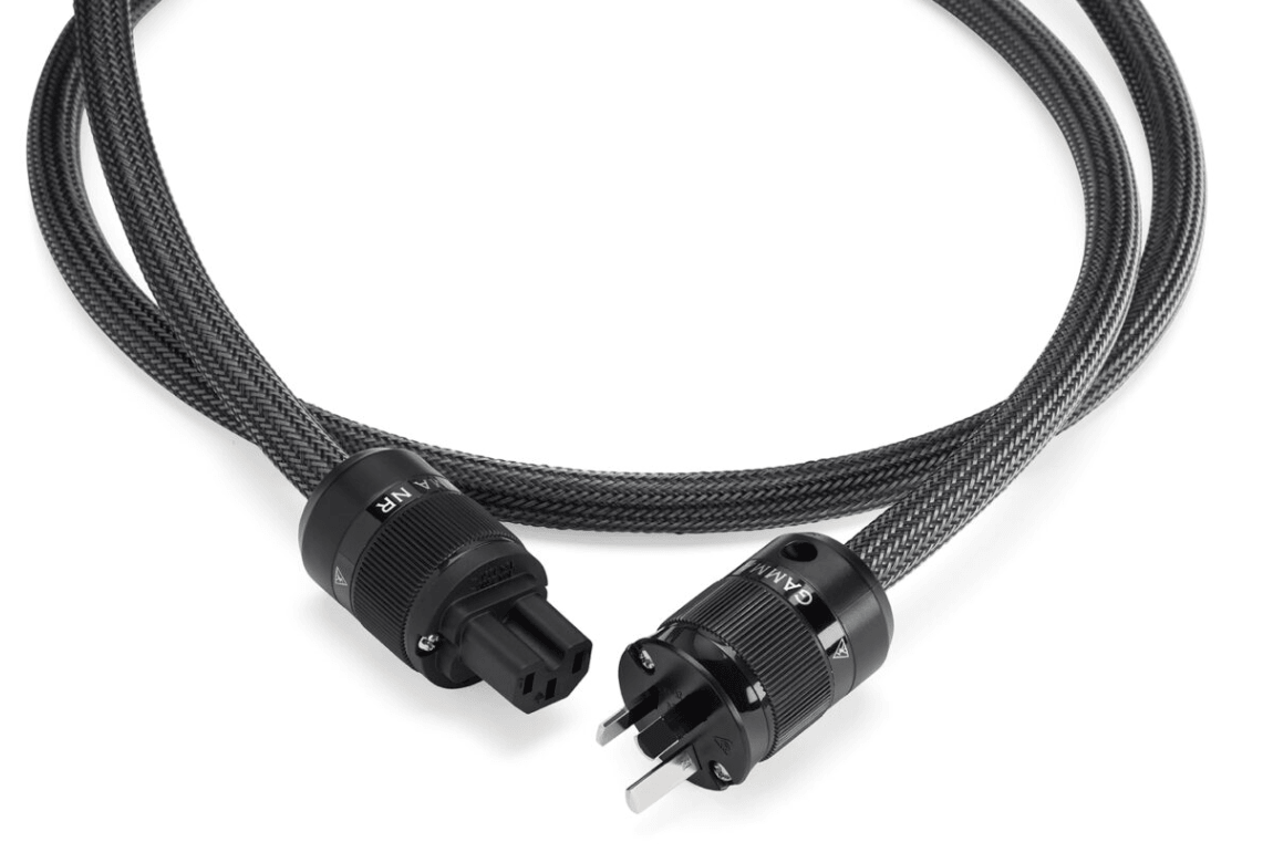 Shunyata Gamma NR Power Cable