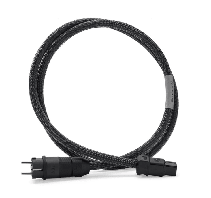 Shunyata Gamma XC Power Cable