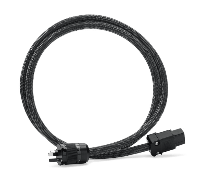 Shunyata Gamma XC Power Cable