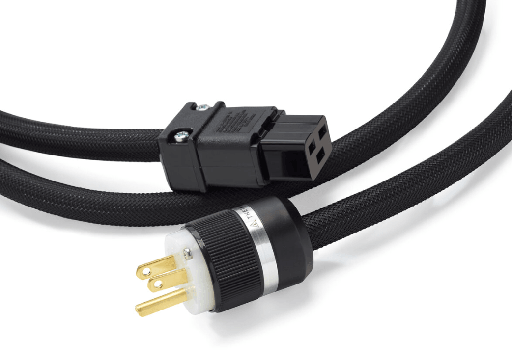 Shunyata Theta XC Power Cable