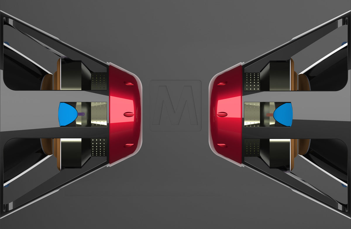 Magico S-Sub