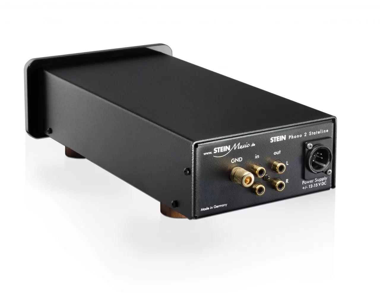 Stein Phono 2 Stateline Phonostage