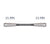 Nordost NORSE 2 SERIES TYR 2 SPECIALTY 15 PIN CABLE