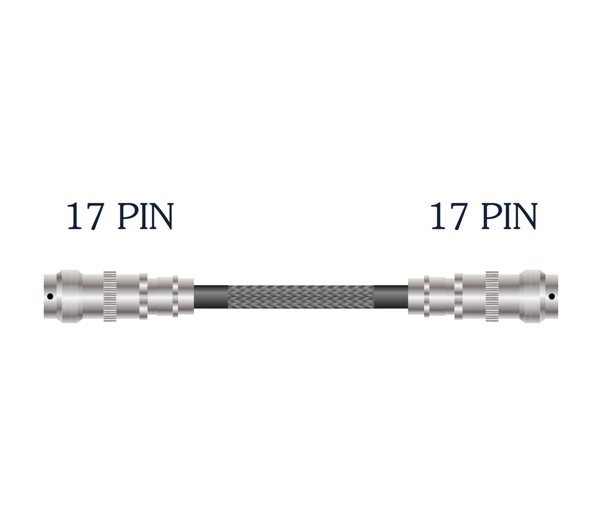 Nordost NORSE 2 SERIES TYR 2 SPECIALTY 17 PIN CABLE
