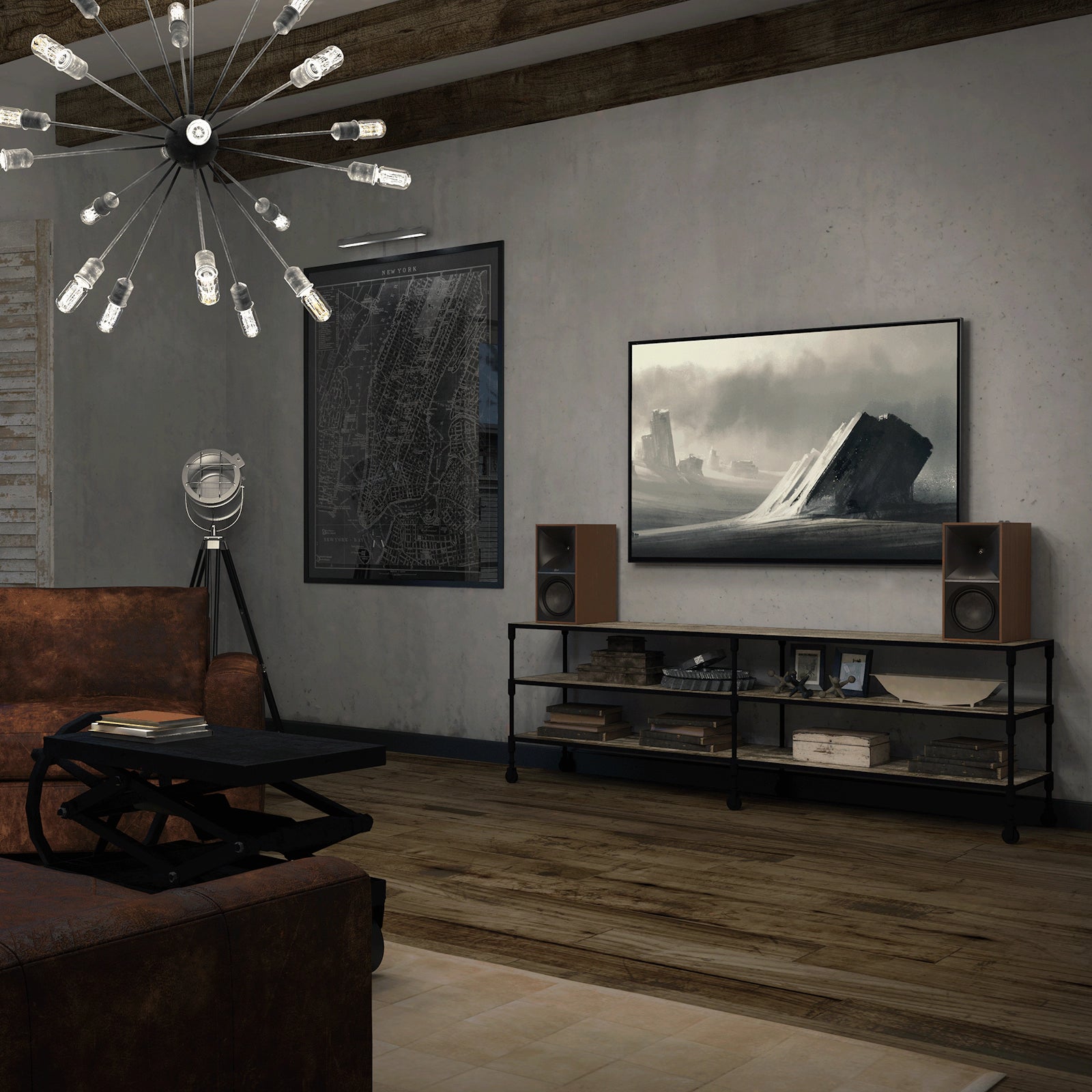 Klipsch The Nines (Per Pair)