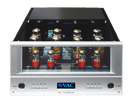 Vac Master 300 iQ Mk II Musicbloc (ea) mono/stereo