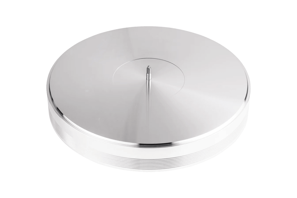 VPI Platters