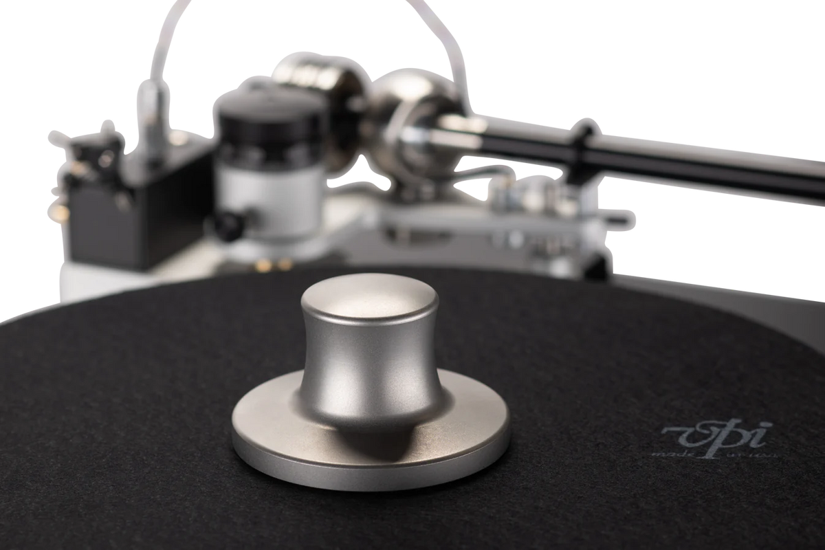 VPI Limited Edition Center Weights