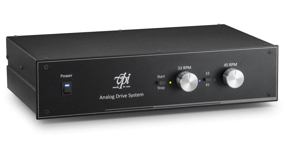 VPI ADS Speed Controller