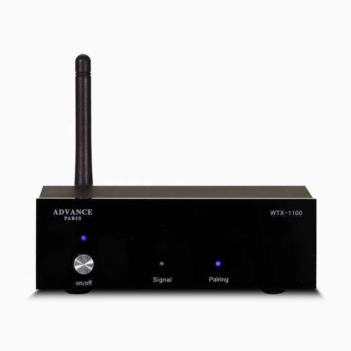 Advance Paris WTX1100