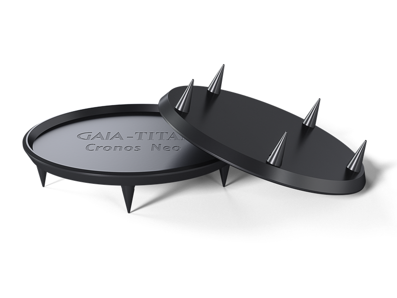 Isoacoustics GAIA-TITAN Neo Carpet Disks