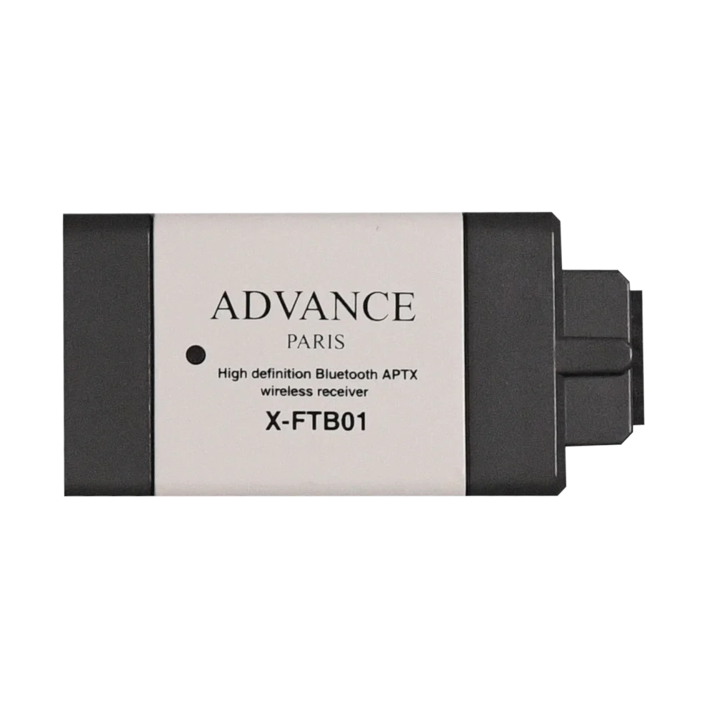 Advance Paris X-FTB01