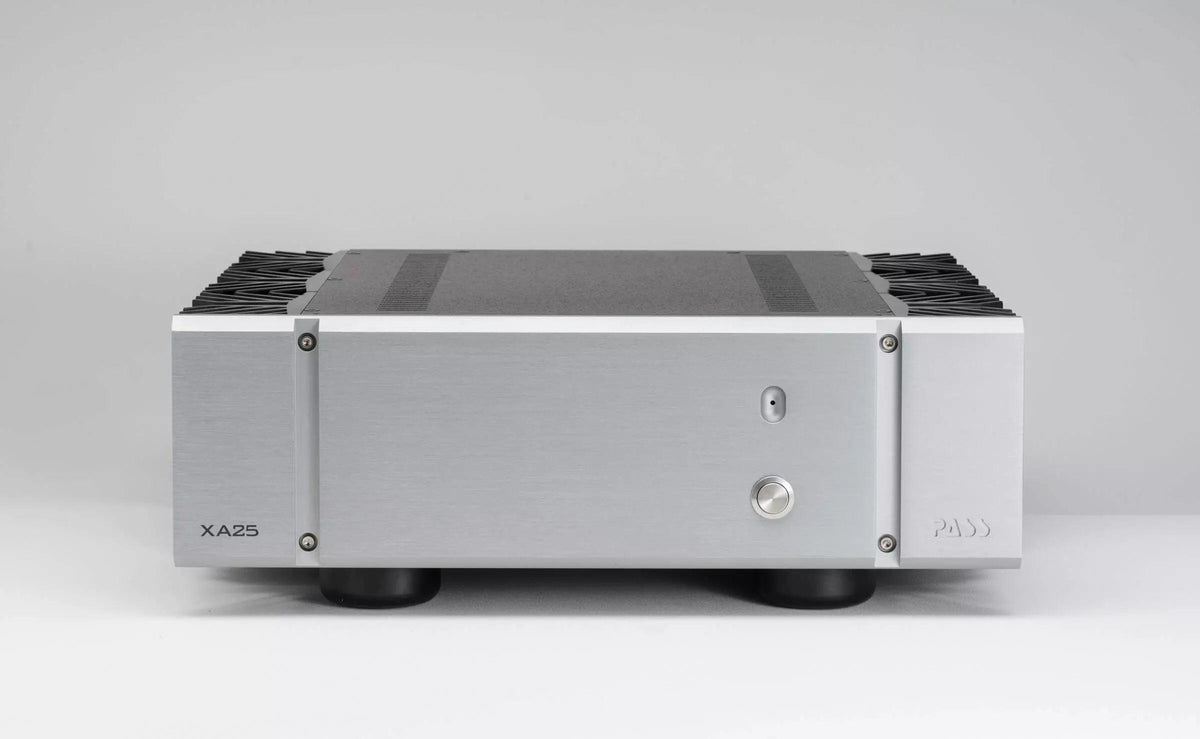 Pass Labs XA25 Stereo Amplifier