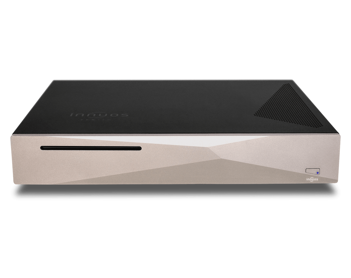 Innuos-ZENith Mk3 Music Server