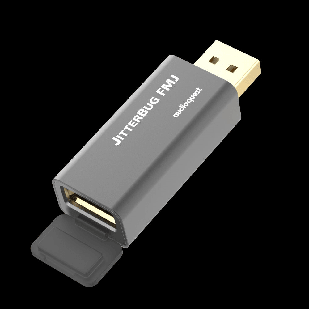 Audioquest Vodka eARC Priority HDMI Cable - Suncoast Audio