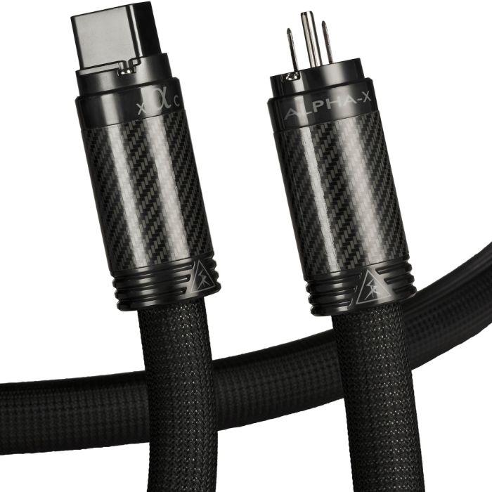 Shunyata Research DENALI 6000s V2 &amp;   SIGMA-X XC c19 bundle