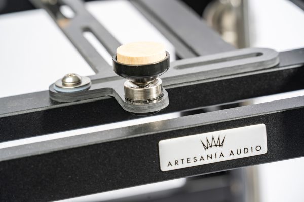 Astesania Audio Master Kyo